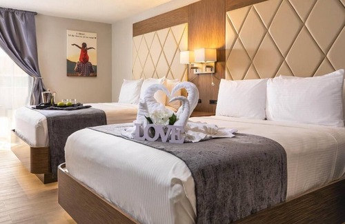 Kissimmee Hotel | Palazzo Lakeside Hotel