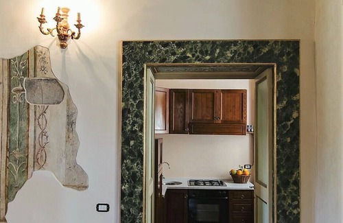 Spoleto Apartment | Palazzo Lauri, period residence