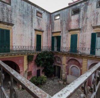 Galatone Bed & Breakfast | Palazzo Leuzzi B&B