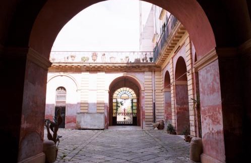 Galatone Bed & Breakfast | Palazzo Leuzzi B&B