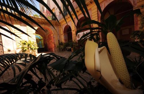 Galatone Bed & Breakfast | Palazzo Leuzzi B&B
