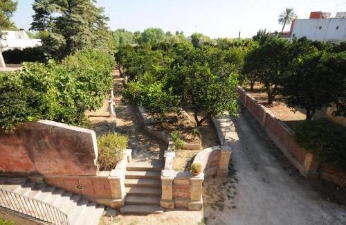 Galatone Bed & Breakfast | Palazzo Leuzzi B&B