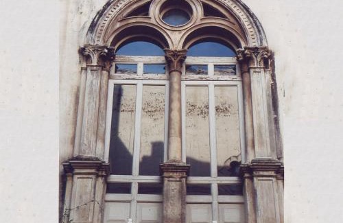 Rutigliano House | Palazzo Moccia
