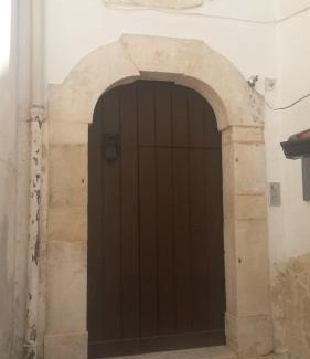 Rutigliano House | Palazzo Moccia