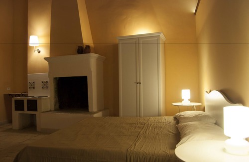 Rutigliano Bed & Breakfast | Palazzo Moccia