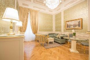 Verona City Centre House | Palazzo Monga Boutique Guesthouse