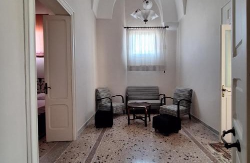 Squinzano Bed & Breakfast | Palazzo N.D. Maria Addolorata Campa Alari