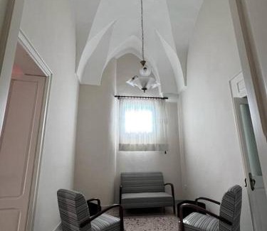 Squinzano Bed & Breakfast | Palazzo N.D. Maria Addolorata Campa Alari