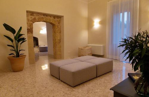 Tiggiano House | Palazzo Pati