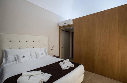 Gallipoli Hotel | Palazzo Perla - Junior Suite