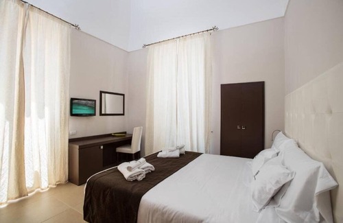 Gallipoli Hotel | Palazzo Perla - Junior Suite