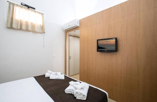 Gallipoli Hotel | Palazzo Perla - Matrimoniale Standard