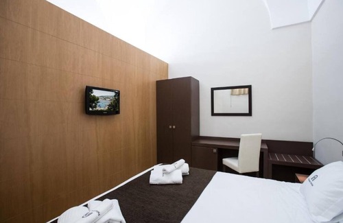 Gallipoli Hotel | Palazzo Perla - Matrimoniale Standard