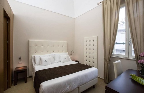 Gallipoli Hotel | Palazzo Perla - Suite