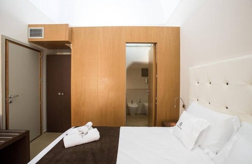 Gallipoli Hotel | Palazzo Perla - Suite
