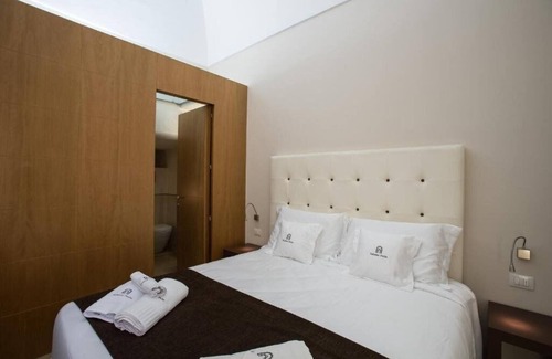 Gallipoli Hotel | Palazzo Perla - Suite