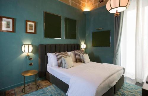 Gallipoli Historic Center Hotel | Palazzo Presta