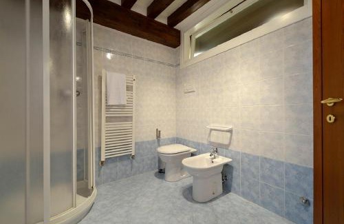 Cannaregio Apartment | Palazzo Preziosa - Rialto