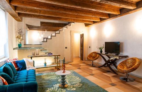 Citta Antica Apartment | Palazzo Reggiani - Galileo Galilei