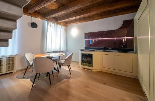 Citta Antica Apartment | Palazzo Reggiani - Galileo Galilei