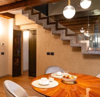 Citta Antica Apartment | Palazzo Reggiani - Galileo Galilei
