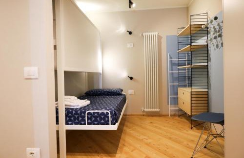 Carisolo Apartment | Palazzo Righi