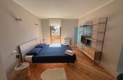 Carisolo Apartment | Palazzo Righi