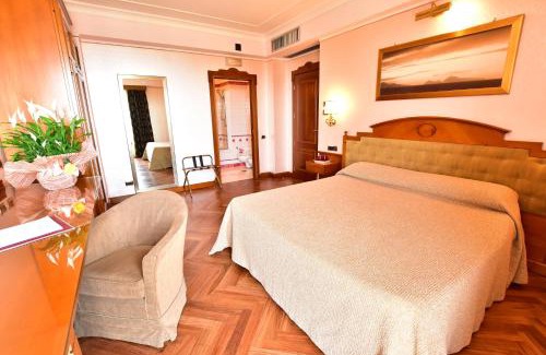 Trecase Hotel | Palazzo Rosenthal Vesuview Hotel & Resort