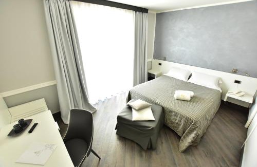 Trecase Hotel | Palazzo Rosenthal Vesuview Hotel & Resort