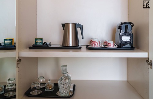 Sarnano Apartment | Palazzo Rossi