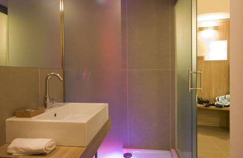 Camerano Hotel | Palazzo Ruschioni Boutique Hotel
