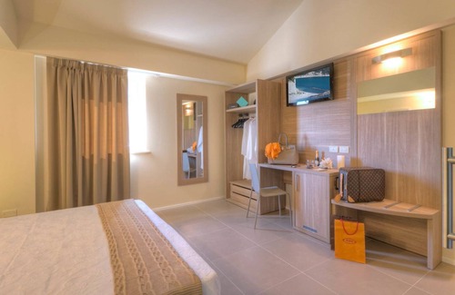 Camerano Hotel | Palazzo Ruschioni Boutique Hotel