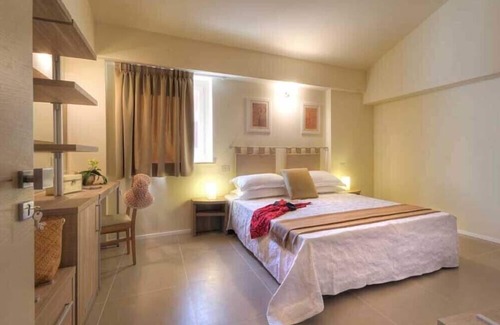 Camerano Hotel | Palazzo Ruschioni Boutique Hotel