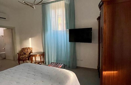 Pertosa Bed & Breakfast | Palazzo Sabini