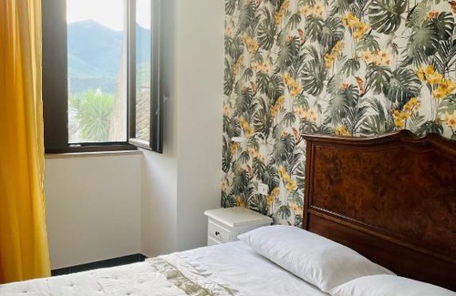 Pertosa Bed & Breakfast | Palazzo Sabini