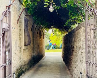 Pertosa Bed & Breakfast | Palazzo Sabini