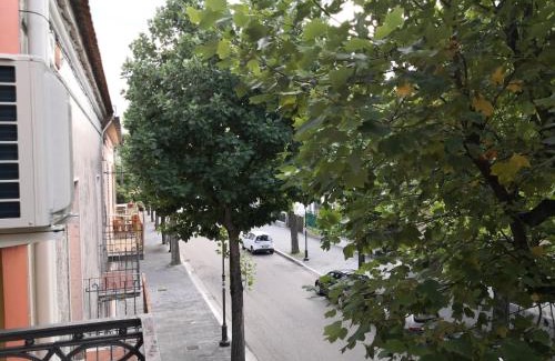 Telese Apartment | Palazzo Salvi