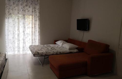 Telese Apartment | Palazzo Salvi