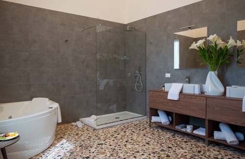 Vicenza Hotel | Palazzo Scamozzi