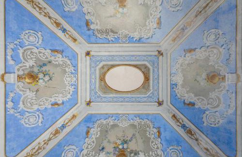 Centro Storico Hotel | Palazzo Tafuri Boutique Hotel