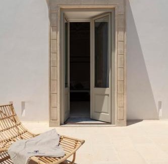 Centro Storico Hotel | Palazzo Tafuri Boutique Hotel