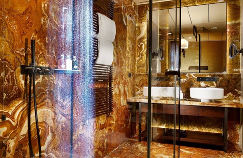 Santa Croce Hotel | Palazzo Venart Luxury Hotel