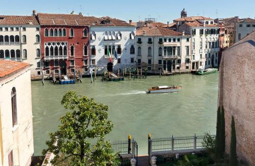 Santa Croce Hotel | Palazzo Venart Luxury Hotel