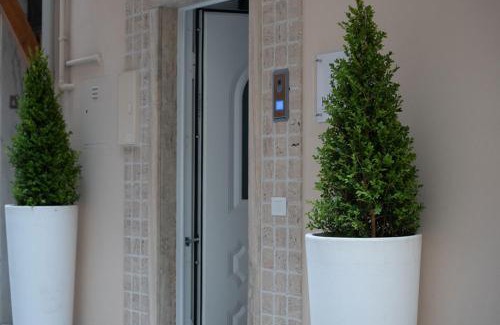 Crotone Bed & Breakfast | Palazzotto 902
