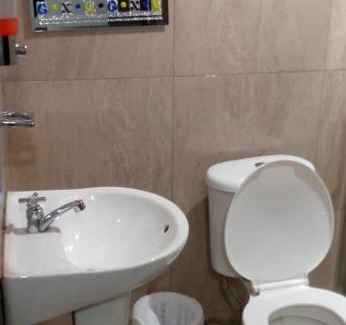Quito House | Palcos Hostal