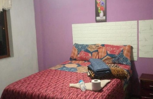 Quito House | Palcos Hostal