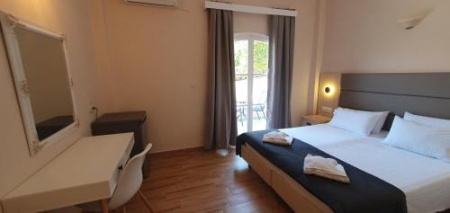 Lakones Hotel | Paleo Inn Hotel
