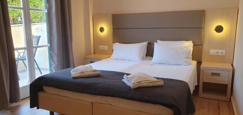 Lakones Hotel | Paleo Inn Hotel