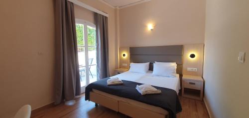 Lakones Hotel | Paleo Inn Hotel