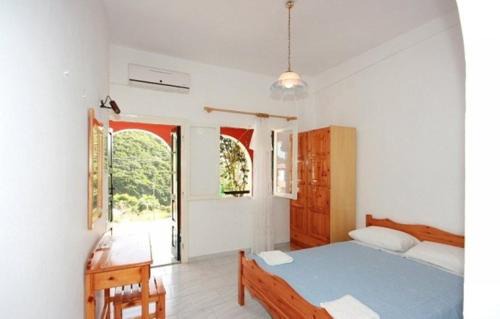 Paleokastritsa Apartment | Paleopalace